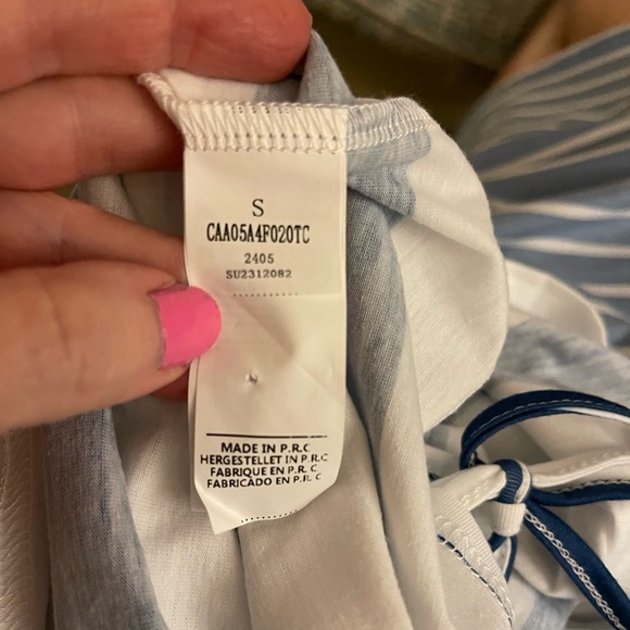 NWT COVER UP DRESS-S - Picture 12 of 15